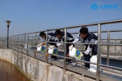【總氮提標，碳源降成本30%】庫巴魯?總氮原位提標技術成功案例！